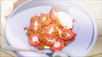フェルマーの料理 第11話