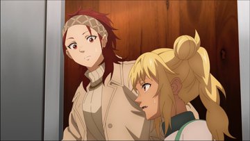 フェルマーの料理 第11話