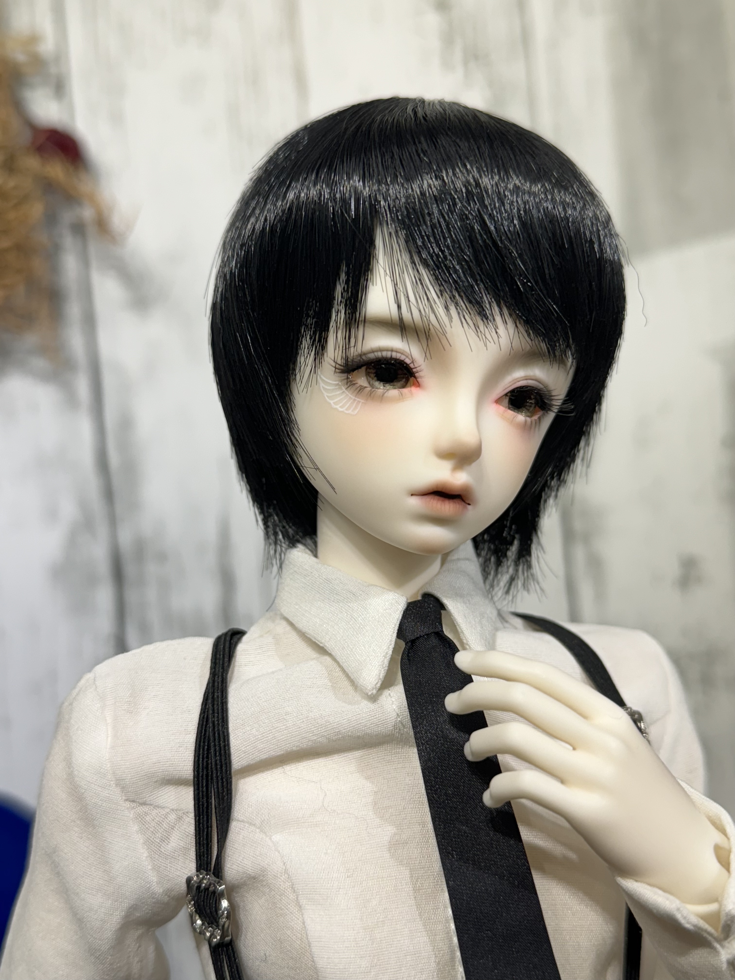 ◇◇ 50’ 掛 ペアドール ◇◇ AZONE INTERNATIONAL::からふるDreamin'::オールシリーズ詳細