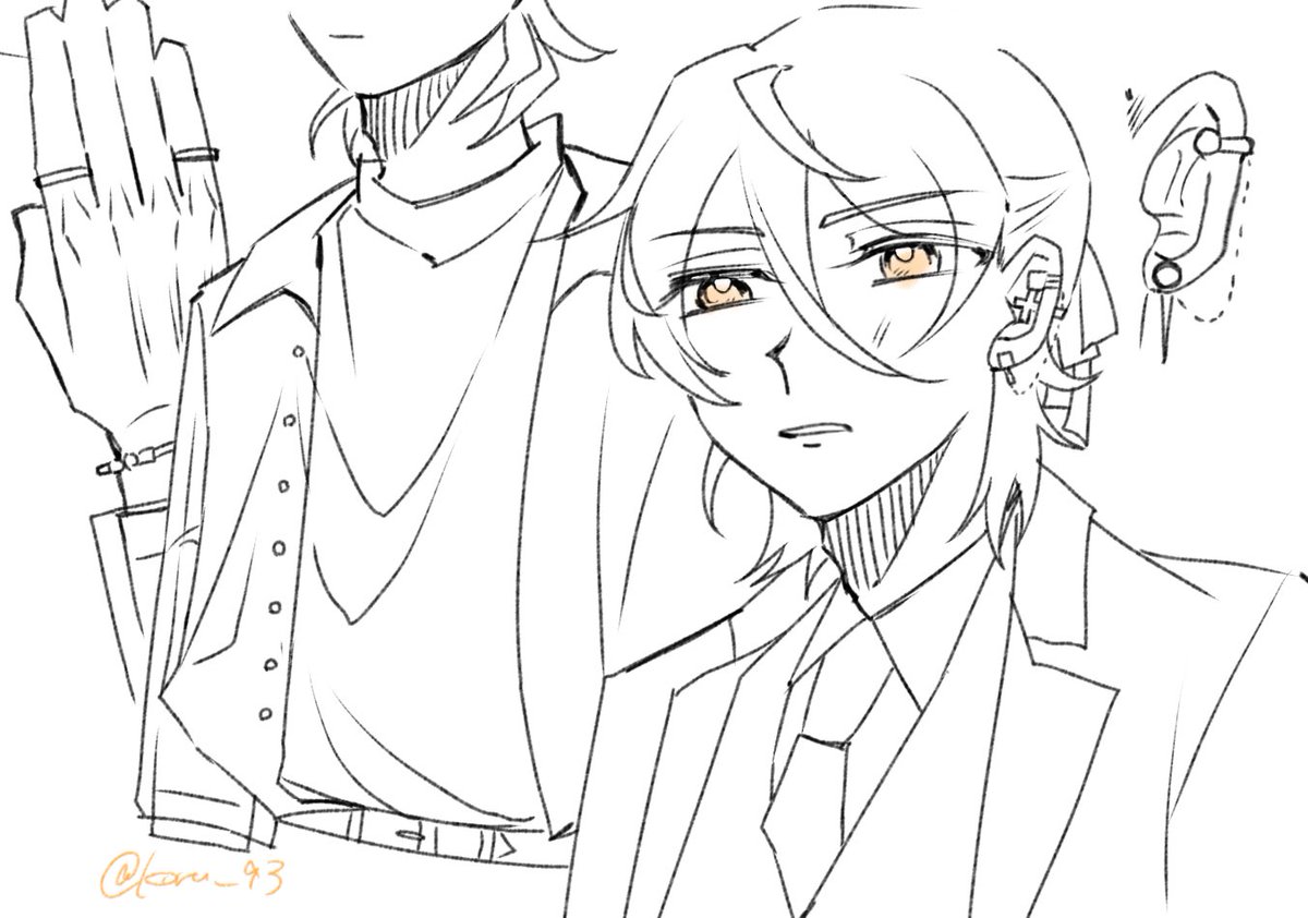 粉_🍑 (@koru_93) / Posts / X