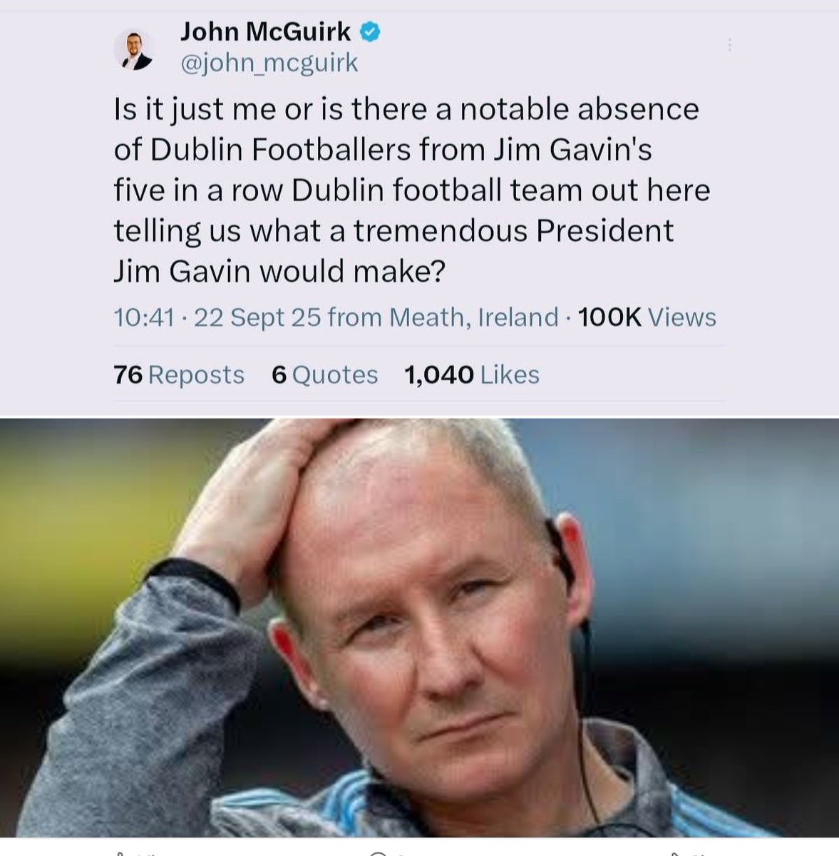 Paddy McKenna tweet media