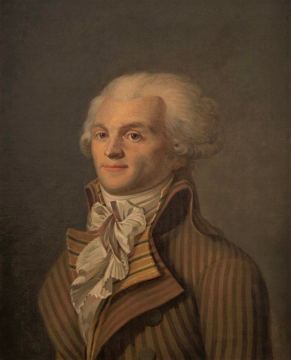 男ウケするフランス大革命の時代の人ってこれのどっちかだよね