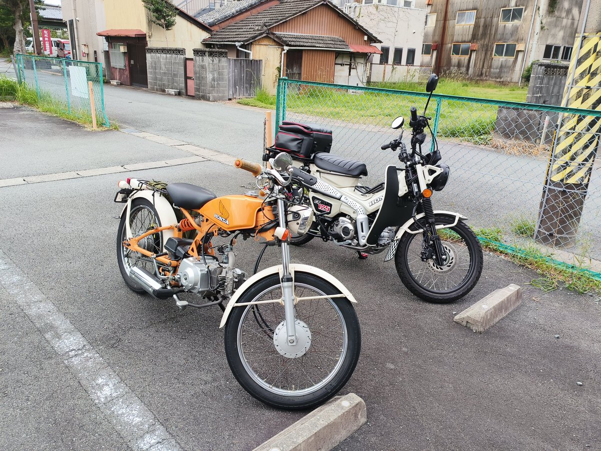 カズヒロっ氏 (@KAZUHIROSSI46) / Posts / X