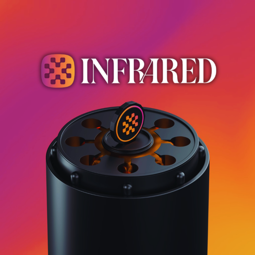 Exploring the Infrared Finance project: An important puzzle piece on the Berachain ecosystem

1/ What Is Infrared Finance?

Infrared Finance is the top liquid staking platform on Berachain. Just two weeks after Berachain launched its mainnet, Infrared’s total value locked hit