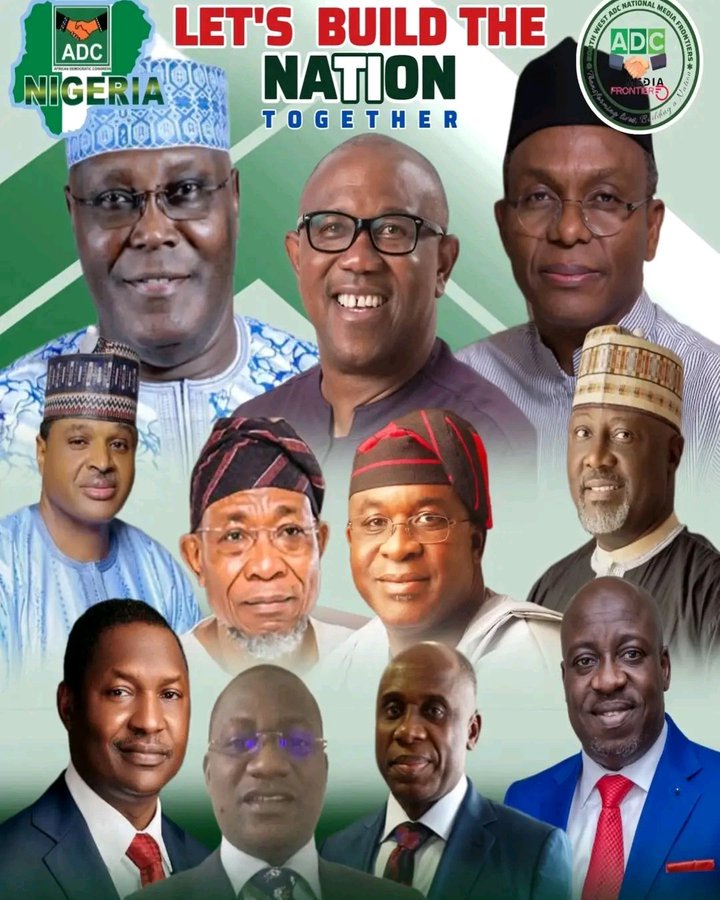 CorruptionIzBad's tweet image. The faces of criminals.
The coalition of Looters.
If you like, vote for these evil doers again.

If you are okay with the present administration don&apos;t REPOST.

REPOST aggressively 🙏 🙏 🙏 🙏 

Protest #OCTOBER1 #OCCUPYNIGERIA