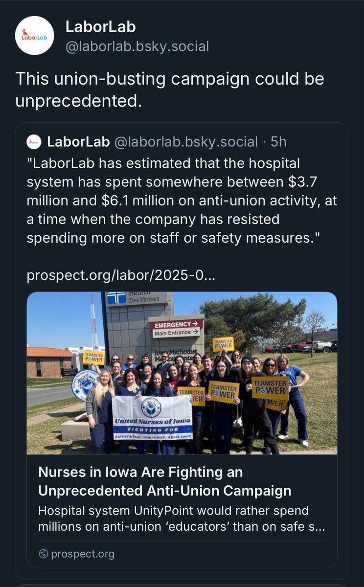 LaborLabUS's tweet image. 