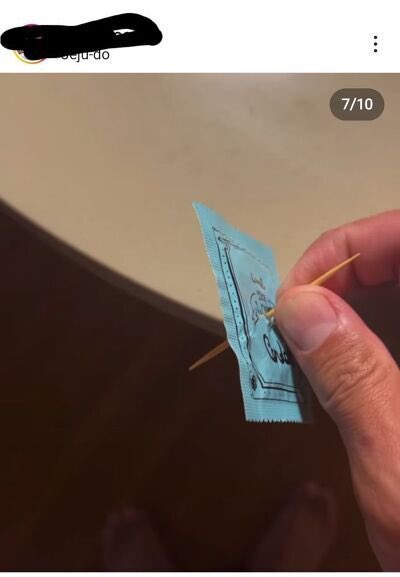 카멜커피 남사장의 퍼포먼스ㅋㅋ 다들 기억하고 여자들 현명한 소비 하길 바람 
x.com/9960002/status…