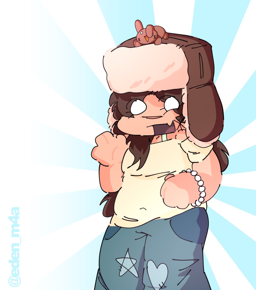 eden_m4a's tweet image. new account hello !!