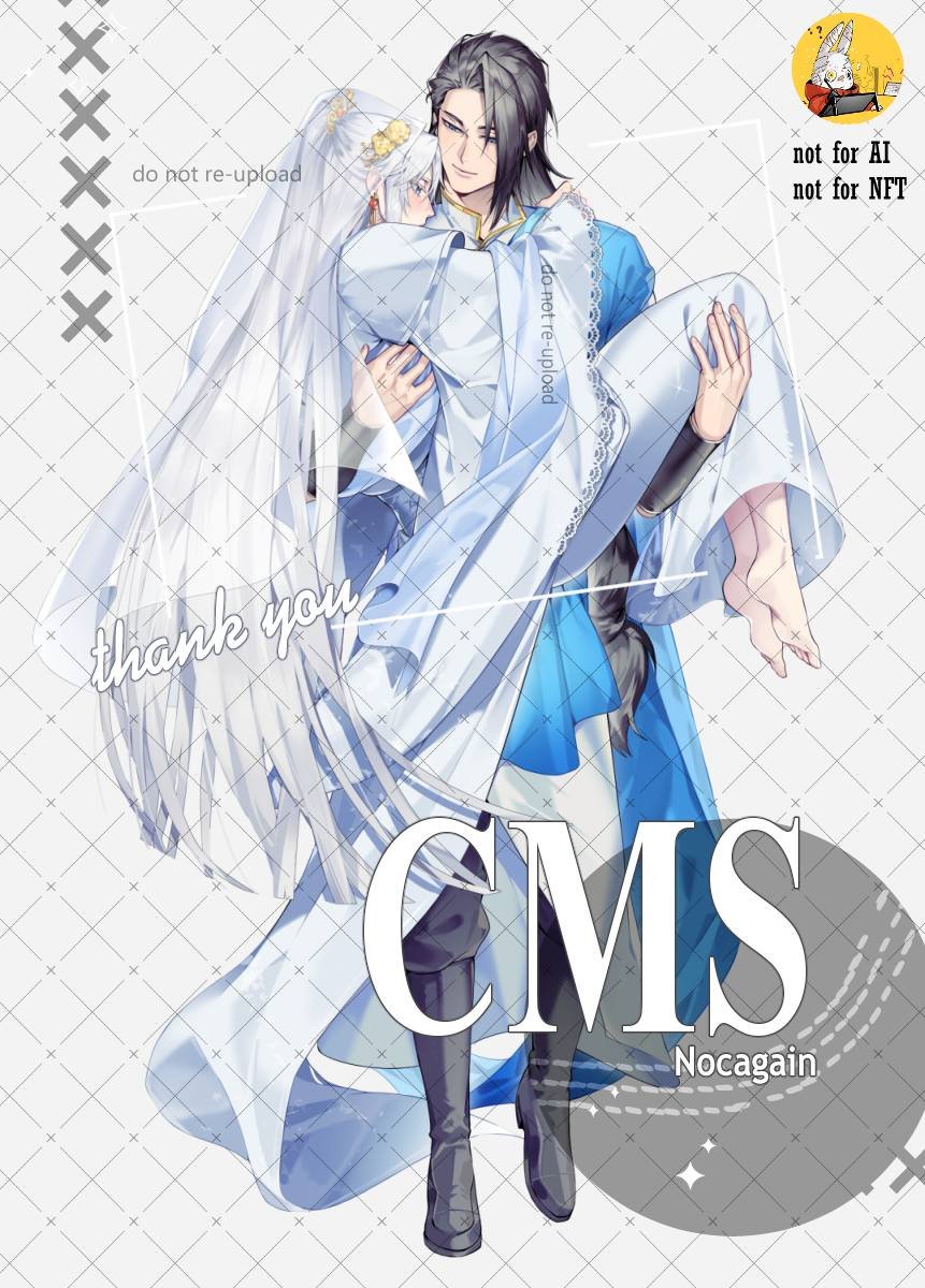 CMS for miladymylady

ปั่นงานวนไป ขอบคุณอีกครั้งค่ะ 🥰
#NACommission