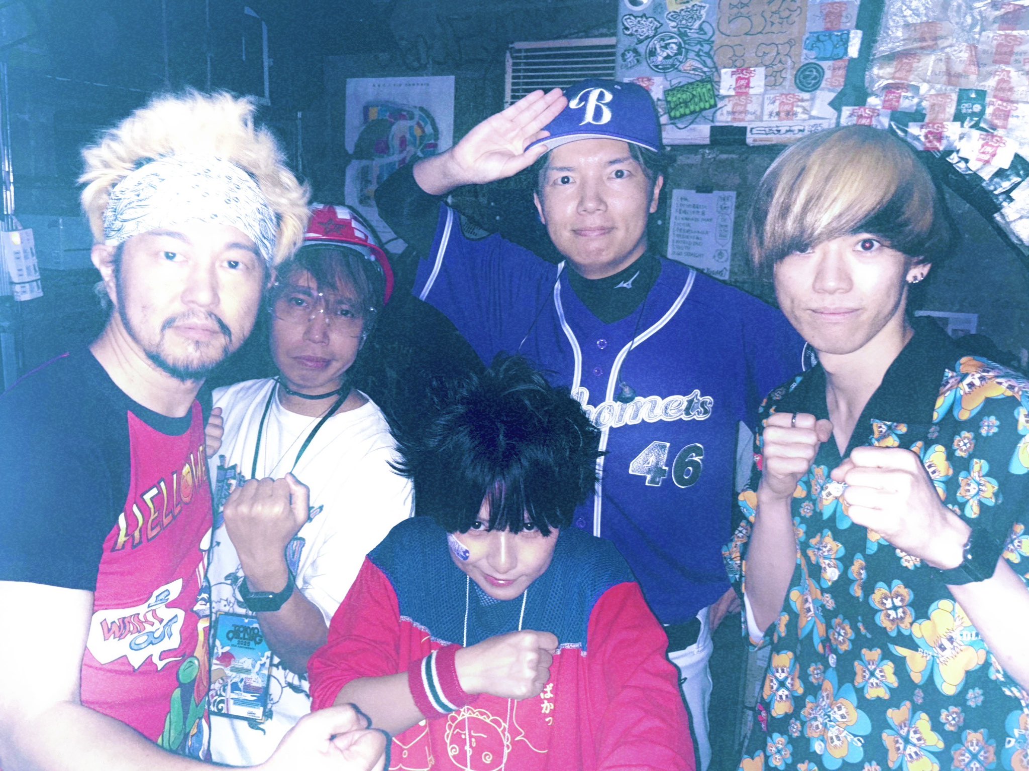 守乃まも@10/11MINAMI WHEEL (@mmn_mamo) / X
