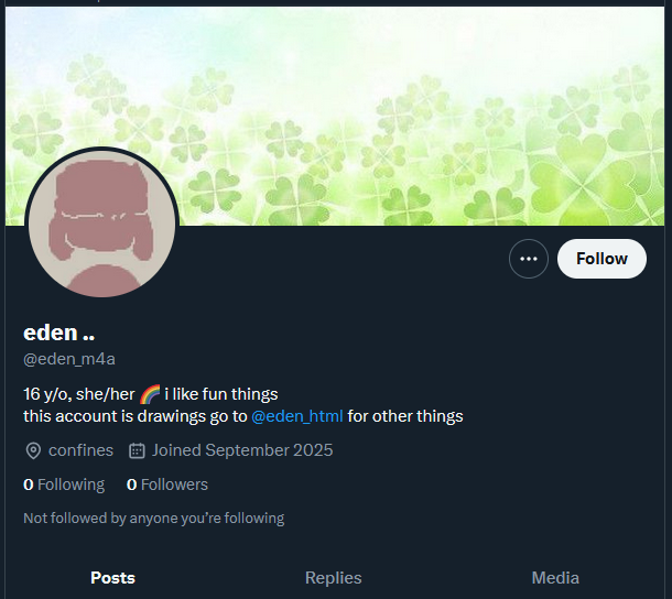 eden_html's tweet image. made an account for art go follow ,,