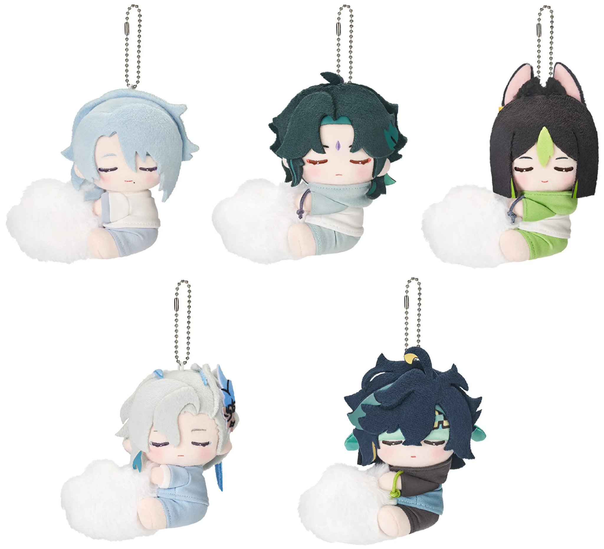 原神グッズ販売情報 Genshin on X: 