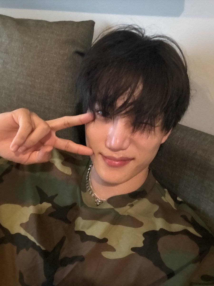 94 셀카 배틀 누가 완벽히 우승할 것 같은데요.....?