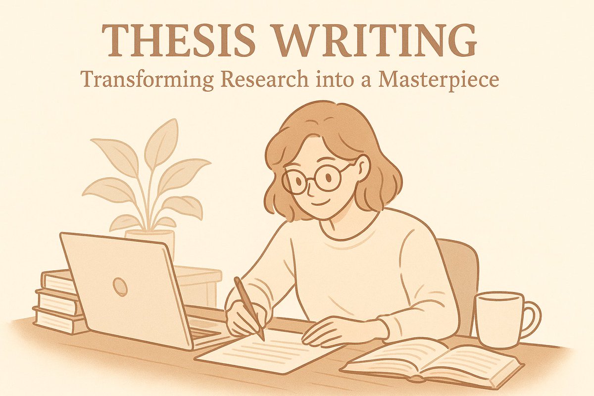 SEOContentIndia's tweet image. 🚀 #ThesisWriting: ✍️📚

🔹 Turn complex research into a clear, structured thesis
 🔹 Ensure academic citations &amp;amp; formatting
 🔹 Refine arguments for clarity and impact
 🔹 Eliminate errors with thorough #Editing &amp;amp; #Proofreading
 🔹 Save time and reduce stress

#AcademicWriting