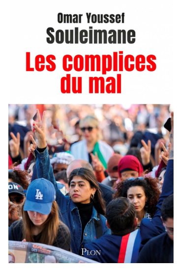 La_Pollice's tweet image. Le Tribunal judiciaire de Paris a débouté la @FranceInsoumise de @JLMelenchon , qui réclamait la « communication forcée » du livre d’Omar Youssef Souleimane (@omarsouleimane), avant sa sortie le 2 octobre.

N’hésitez pas à faire la promo de ce livre