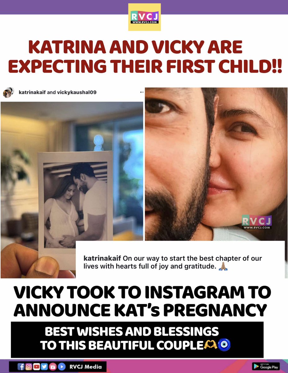 RVCJ Media tweet media