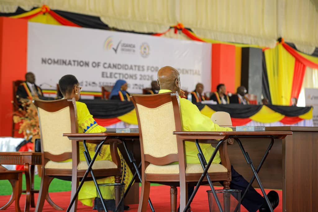 TheAnkoleTimes's tweet image. "The coming kisanja is a double mission"- Sevo
#M7Nomination
#silentmajority  
#Protecting