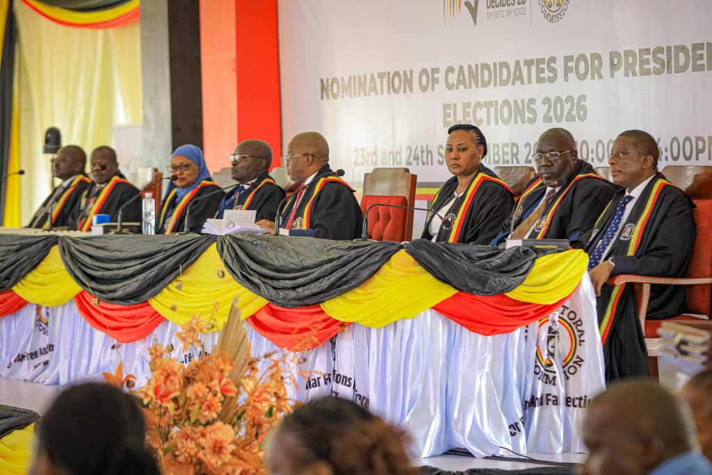 TheAnkoleTimes's tweet image. "The coming kisanja is a double mission"- Sevo
#M7Nomination
#silentmajority  
#Protecting