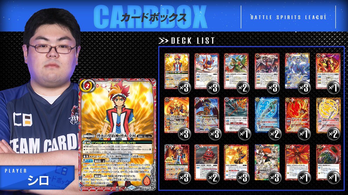 トロピカルウインド_「トロピカルメガバトル」 決勝トーナメント出場