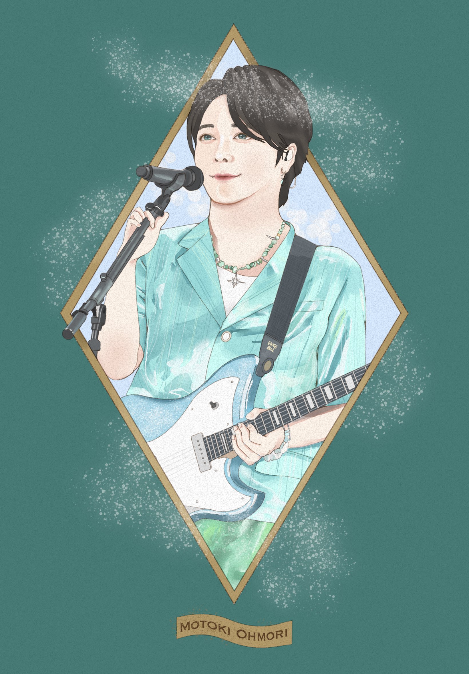 フィヨルド FJORD大森くん フィヨルド FJORD大森くん ぷくぷく on X: