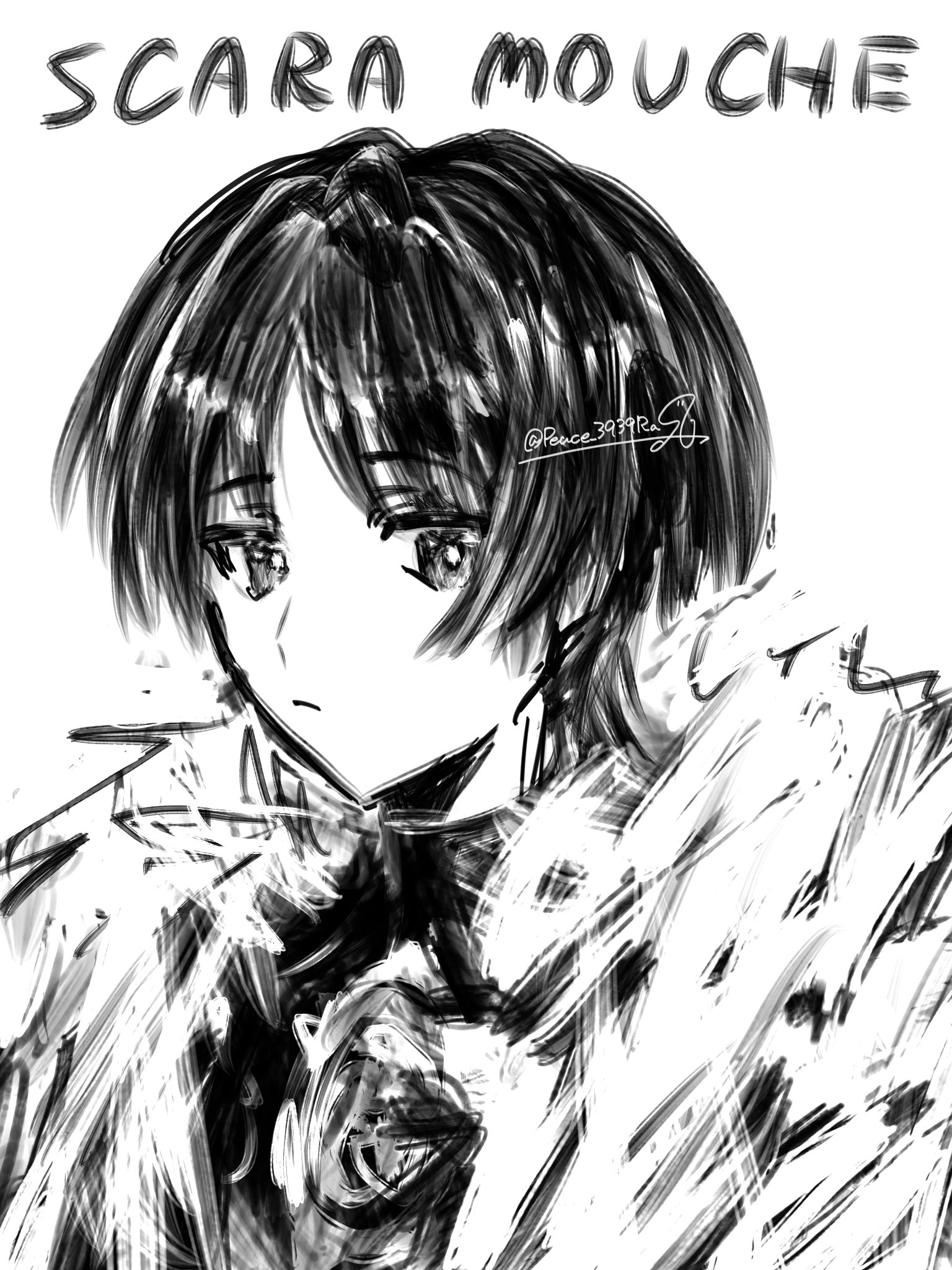 CZ　理一郎、放浪者 image-214.png