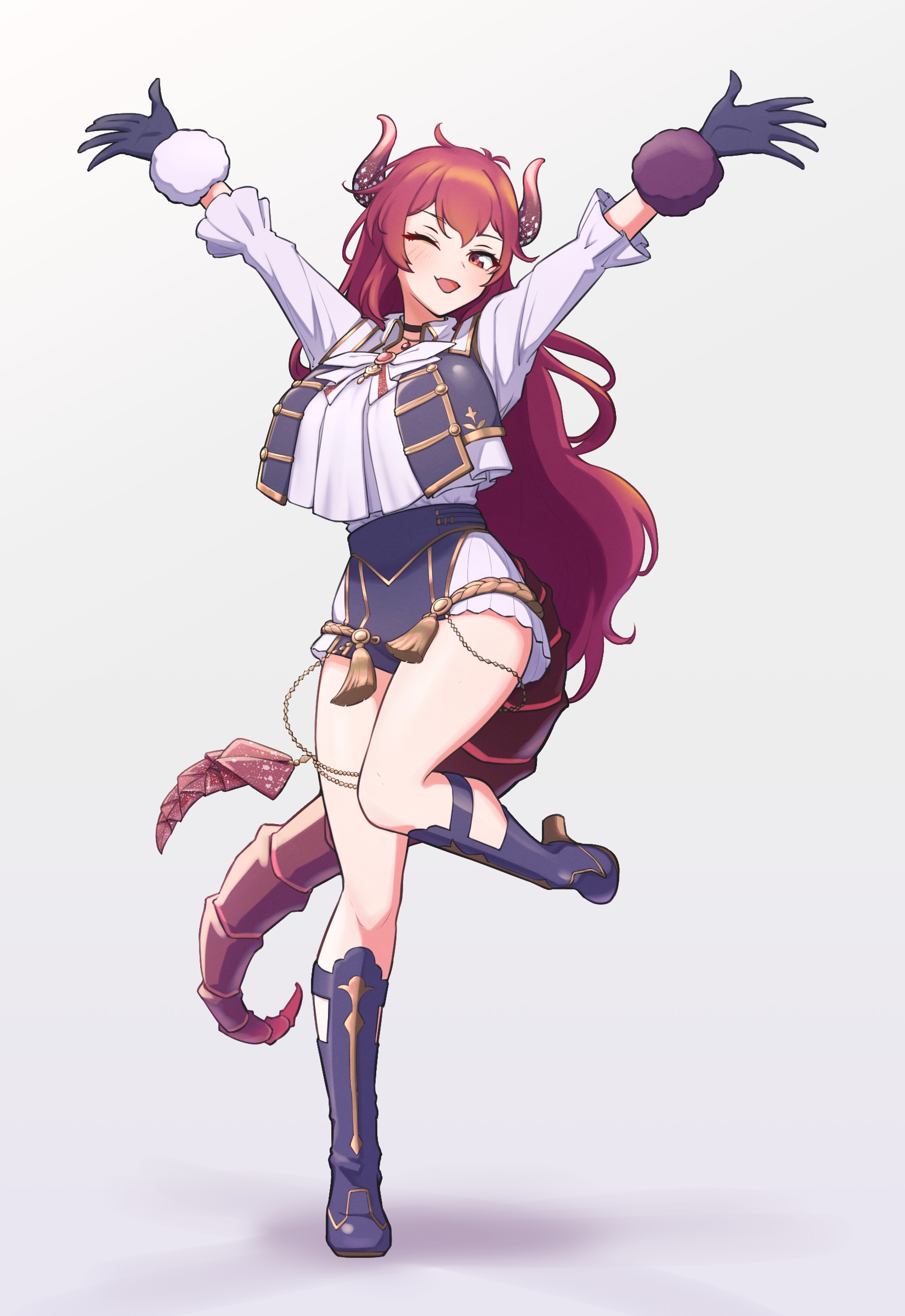 【Milky】虹色しっぽ！シトリンのきつねさん形オルゴナイト☆他２点 Milky】虹色しっぽ！シトリンのきつねさん形オルゴナイト☆他2