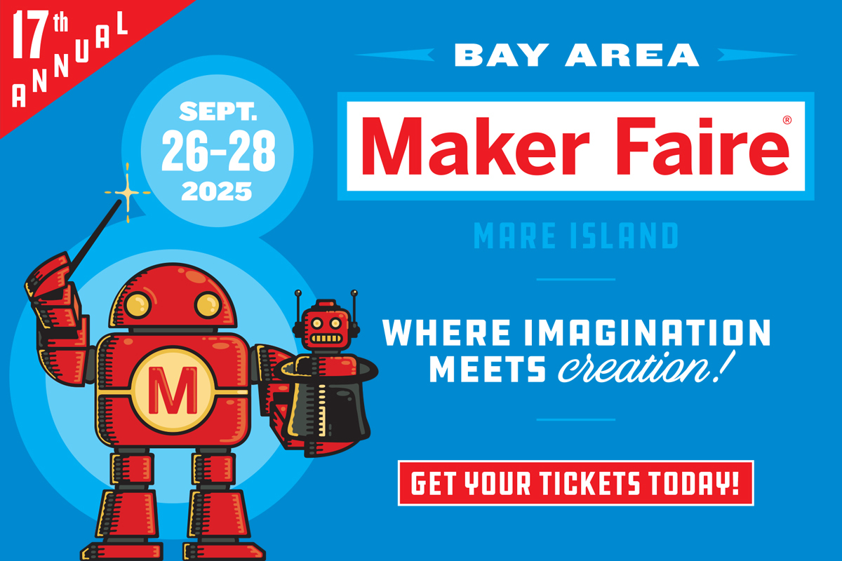 GraphiteEditor's tweet image. Friends of #opensource digital art creation: meet us this weekend at the San Francisco Bay Area #MakerFaire and explore a sneak peek at some of the most-requested new additions we have been cooking up. And as always, grab yourself some stickers.