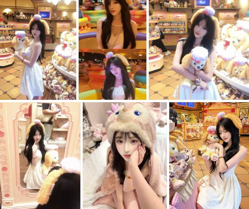 卡卡 瑟圈交友俱乐部 tweet media