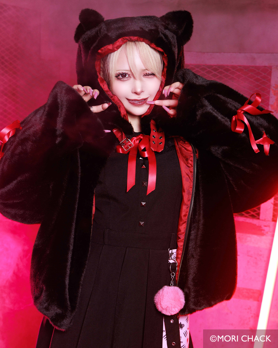 即購入OK☆axes femme トップス長袖 まとめ売り7点 DR361X06FB_L.jpg