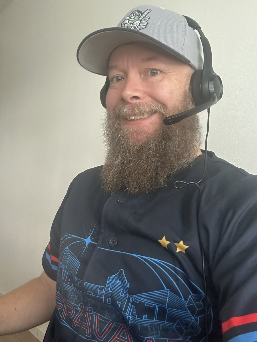 Jere Kaistinen tweet media