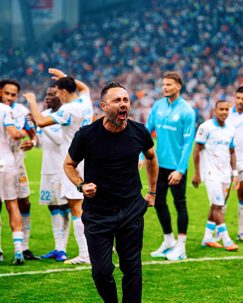 rflprod's tweet photo. MISTER !🫡 
#OMPSG https://t.co/5C9IelmkI8