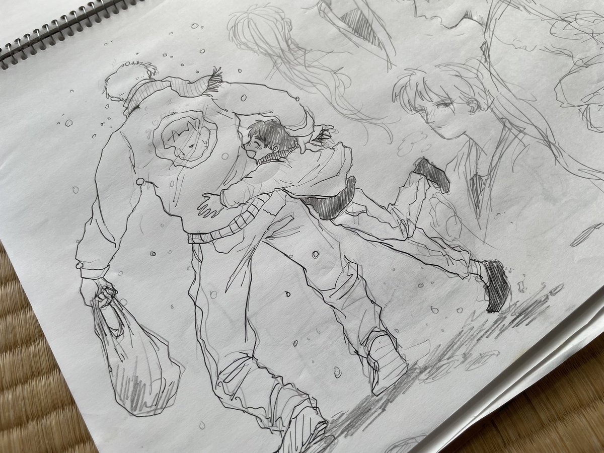 Hachita (@Margaret_sdM) / Posts / X