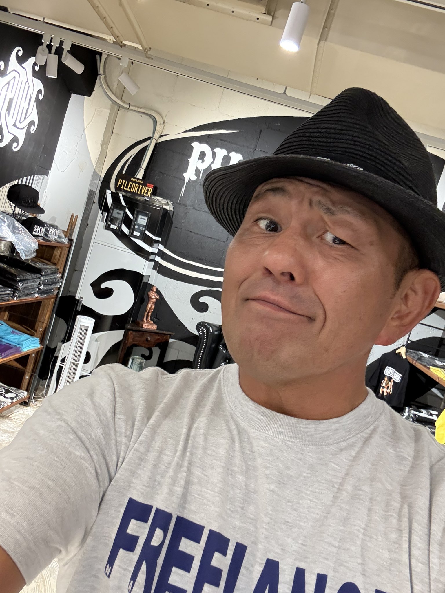 鈴木みのる 16dソフビコレクション 鈴木みのる
