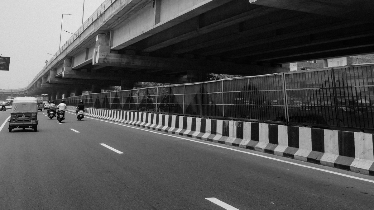 30-km Expressway to Connect Delhi and Noida Airport.

#DelhiNCR #JewarAirport #Expressway #Noida #NCRConnectivity 

realtybuzz.in/30-km-expressw…
