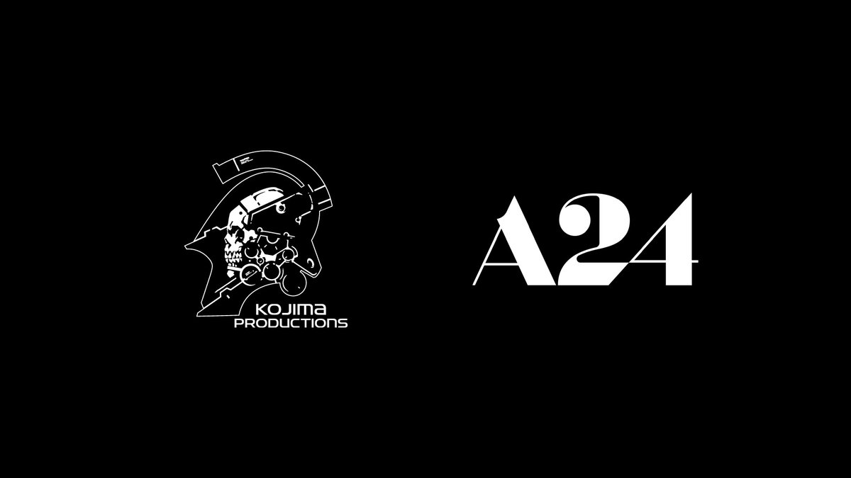 KOJIMA PRODUCTIONS (Eng) tweet media