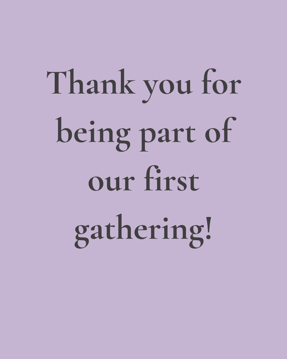 ClubQuietly's tweet image. 10 curious people showed up.

We wrote. We chatted. We stayed longer than planned.

It felt like the start of something worth building — slowly, softly.

🪴 Quietly Social Club – Taipei

#introvertfriendly #quietlife #taipeicommunity