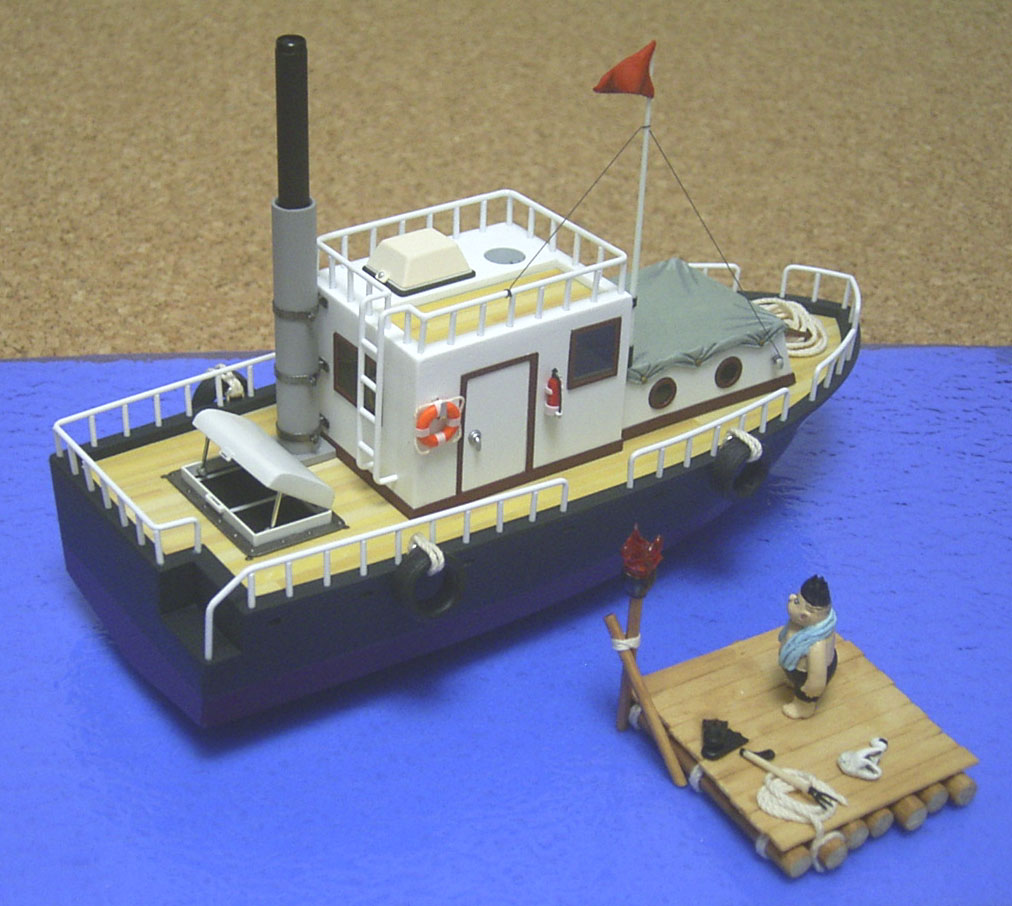 shimayamas59963's tweet photo. #これを見た人は無言で艦艇の艦橋を貼る
#俺のプラ棒
#マコリン丸
#COWA https://t.co/ki8MWQvp4Q