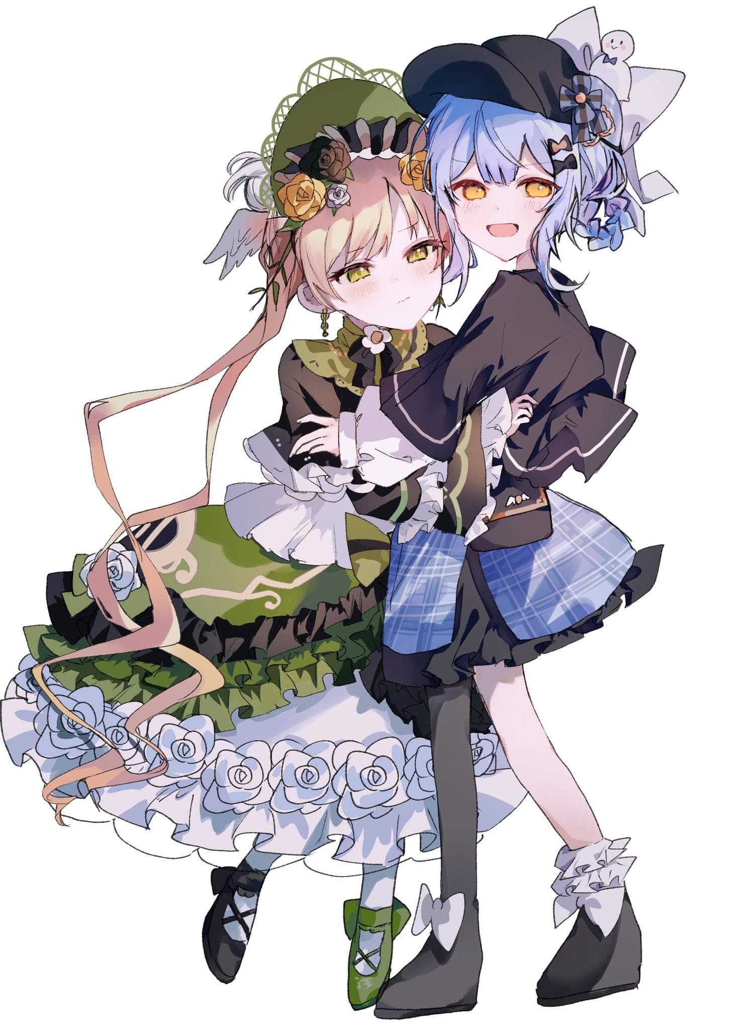 みずにゅー💫📜 (@mizumizumizunyu) / X