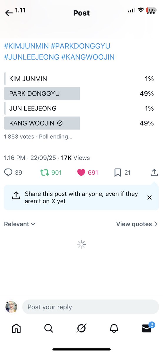 sususaapi's tweet photo. @4vyfav #KANGWOOJIN https://t.co/LhOIbDkaYA