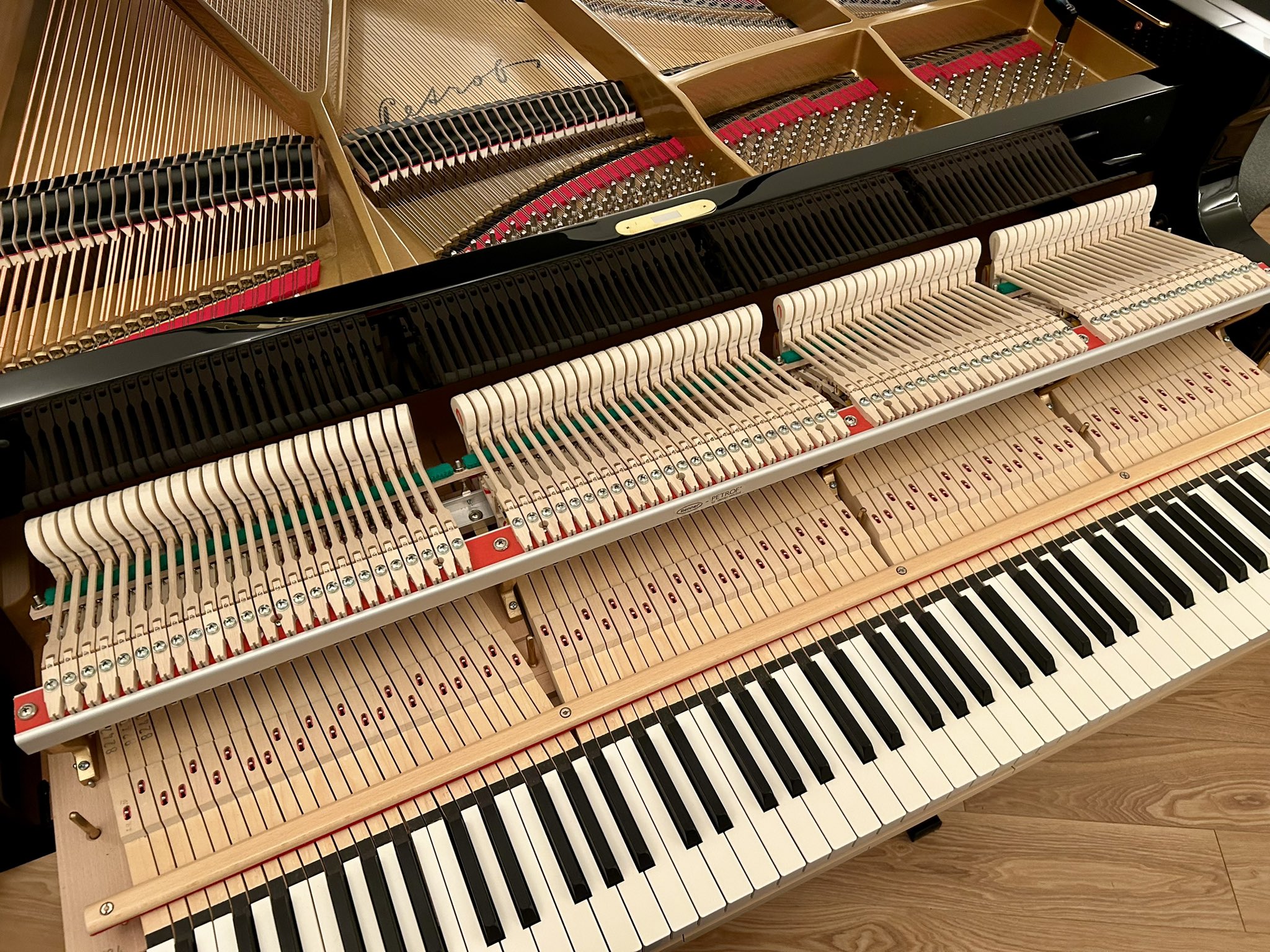 yasuyo.left.piano✎ܚ Yasuyo Segawa瀬川泰代 on X: 