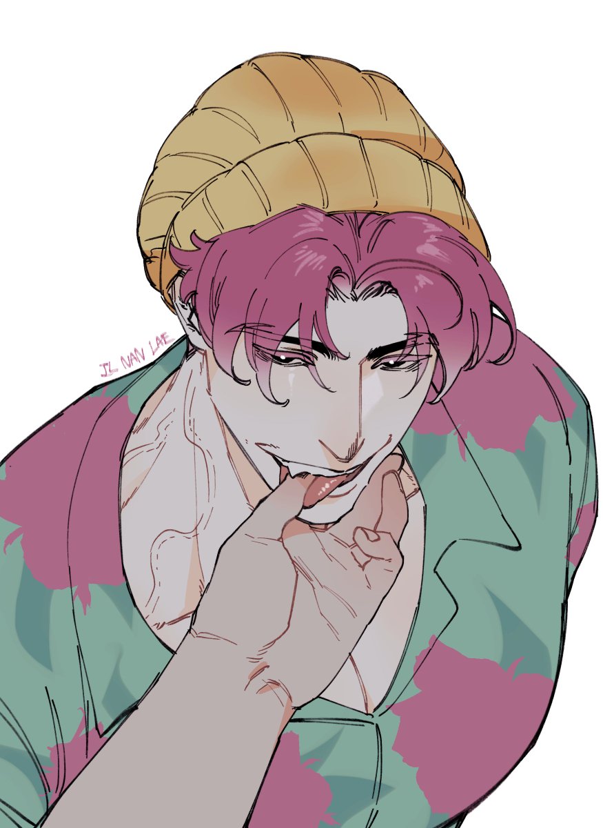 🐶
#KPOPDEMONHUNTERS #sajaboys #Abby #abbysaja