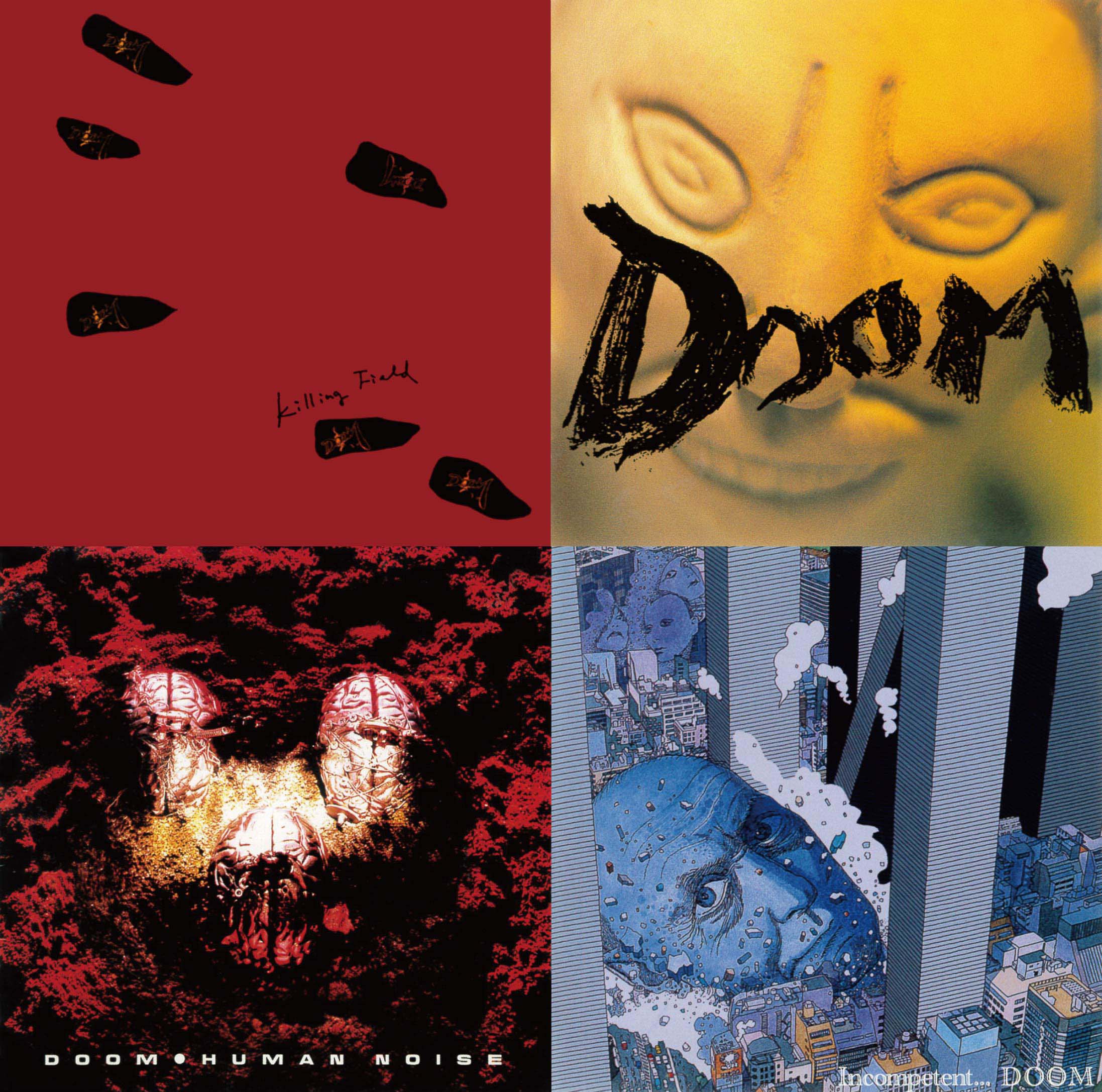 DOOM official on X: 