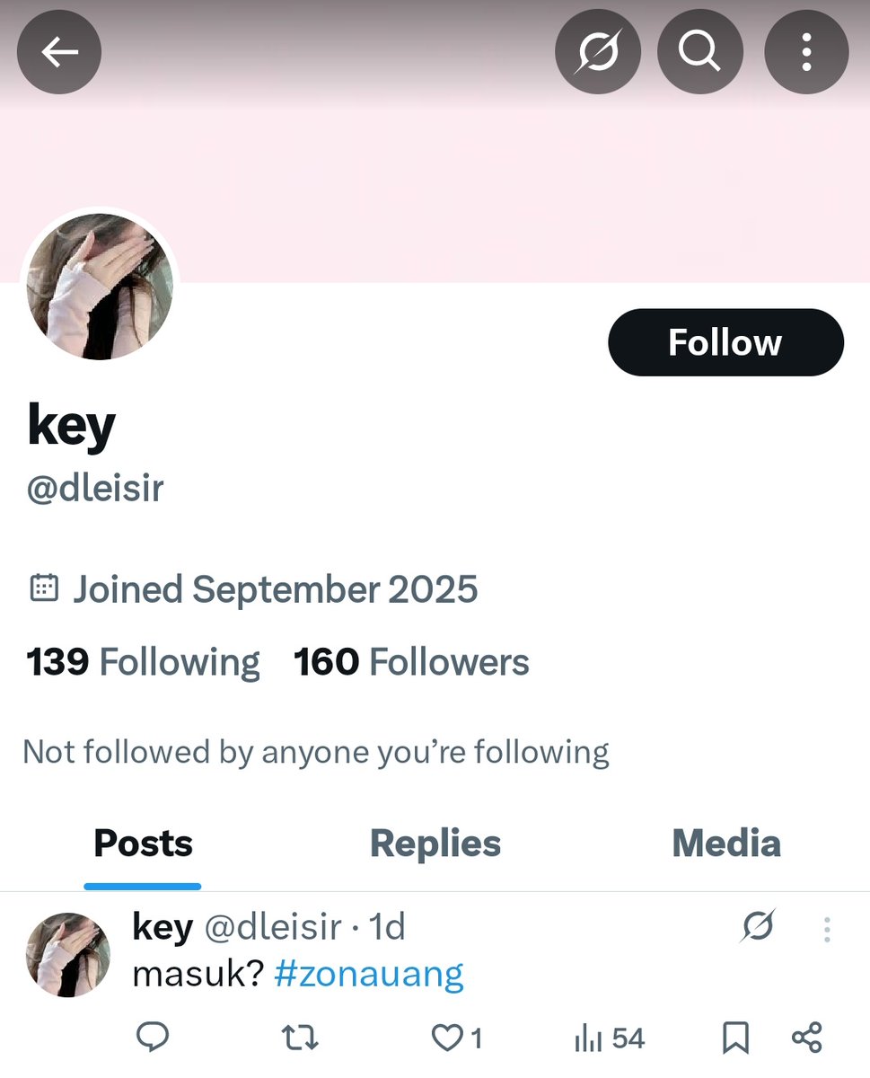 # 898

WTS ACC AKUN BA F100+ 

masuk mt &gt; ht blm deras harus dimainin &gt; go green &gt; v gmail

🌷 17k
 
#zonauang