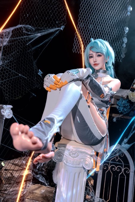 コスプレイヤー洛洛子のTwitter画像7