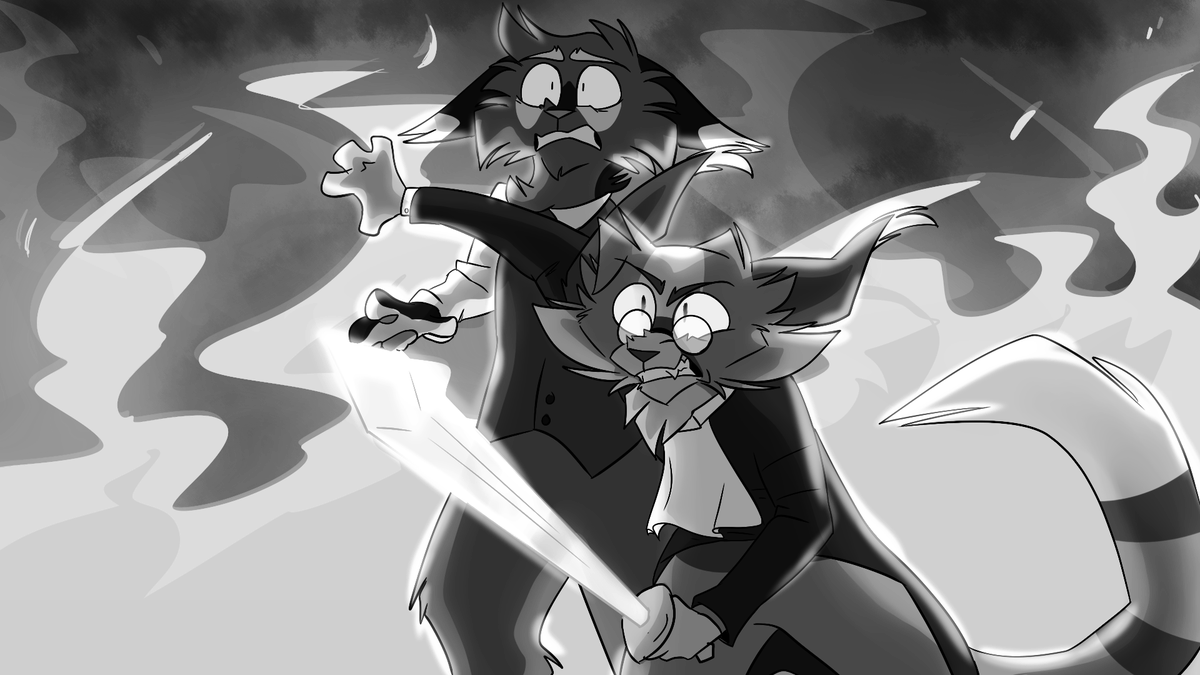 Yo‼️I'm opening these "fake screenshot" type c0mms cuz I really enjoy doing them I wanna do some more as compositing practice 
I'll do 3 slots for 💲1⃣5⃣ dm if interested