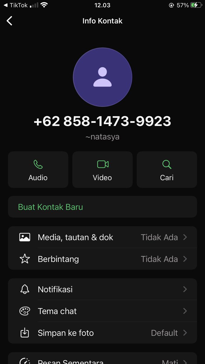 oke lah jadi pelajaran aja,semoga orang ini bahagia dan bersenang” atas uang yang dia ambil dengan cara nipu,semoga tuhan yang kemarin orng ini sebut bisa membalas perbuatannya