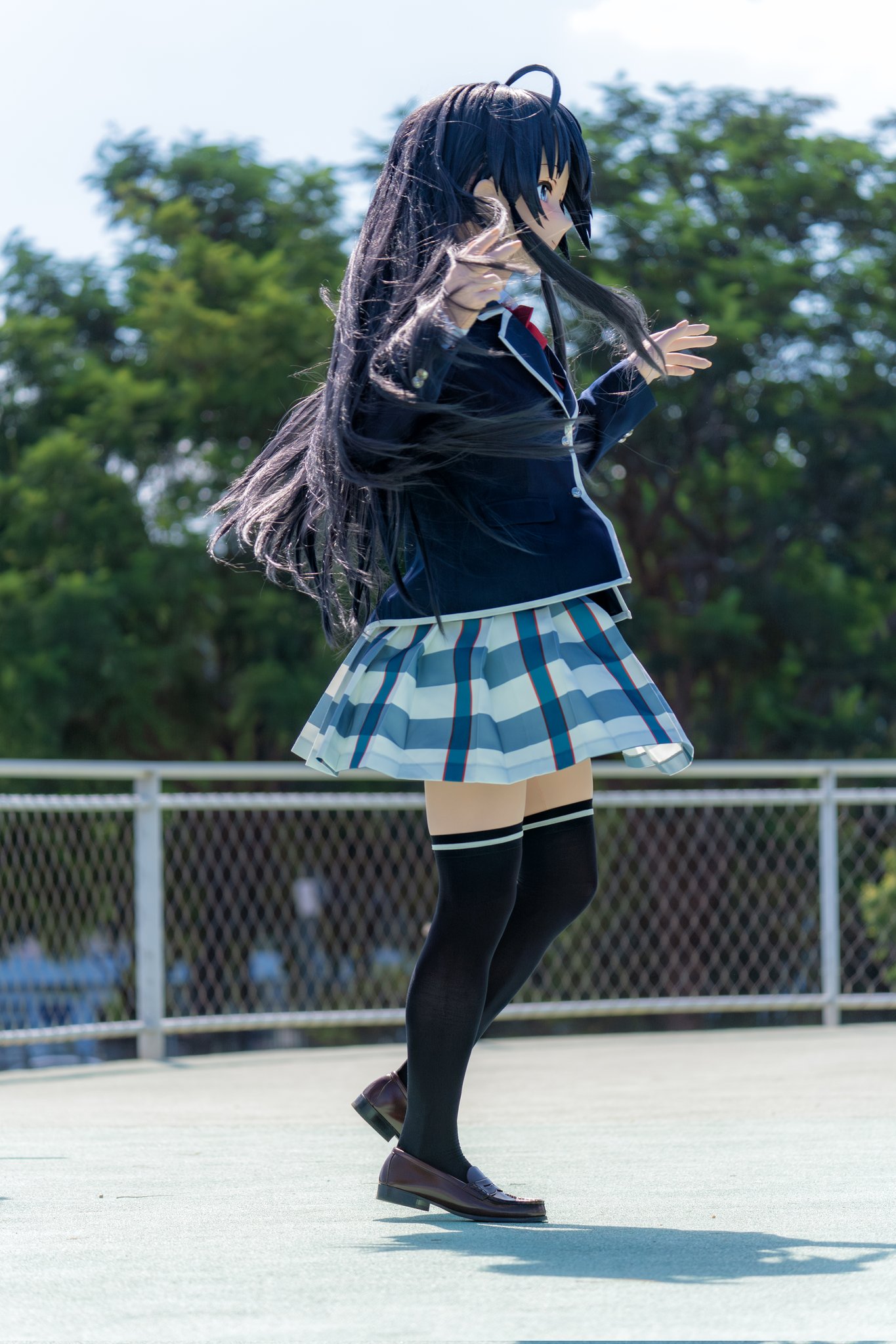くるみ 深秋落叶Zz on X: 