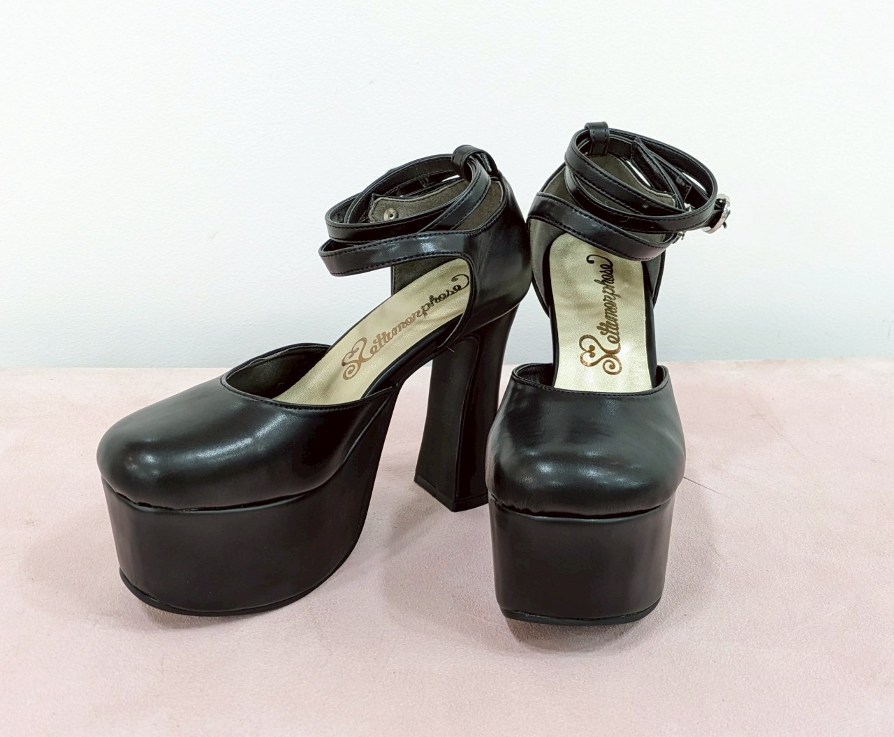 メタモルフォーゼ名古屋店 on X: 