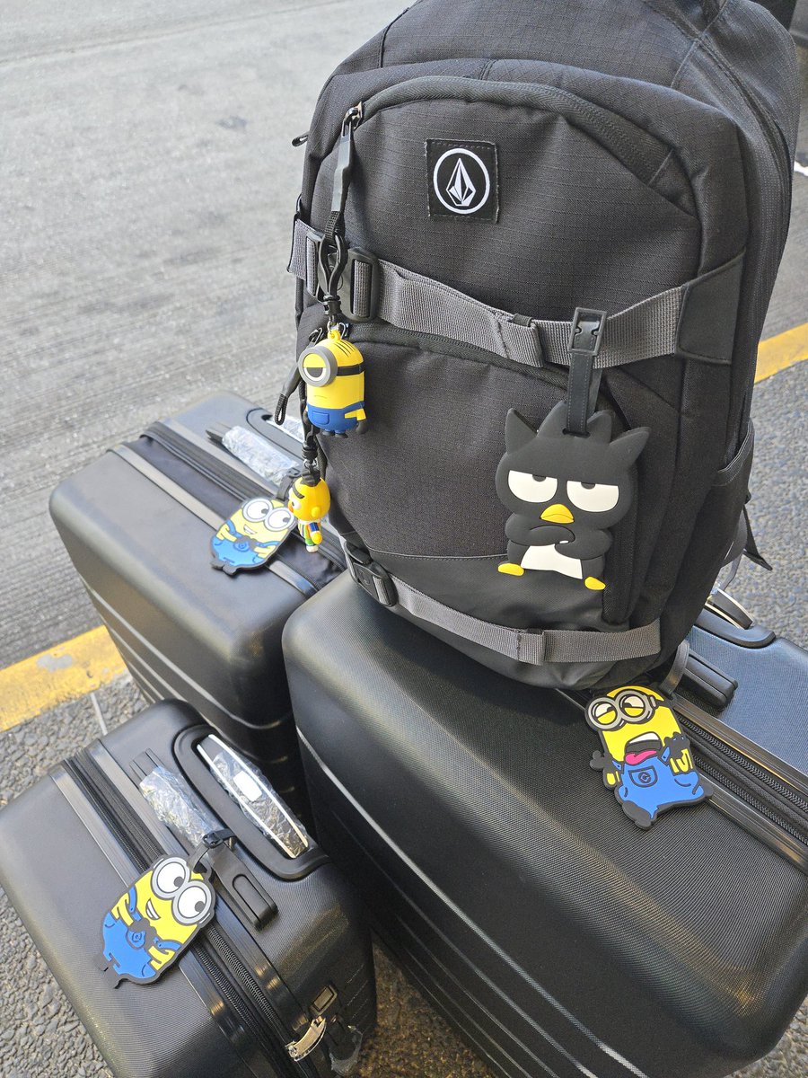 ✌️ 🏝️ <a href="/SouthwestAir/">Southwest Airlines</a>