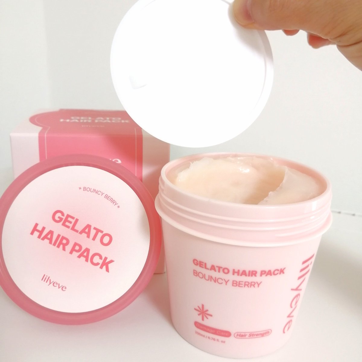 フェイスクリーム HARU haru (@haru36012) / Posts / X